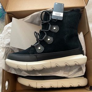 Sorel winter boots brand new with tags